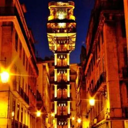 Апартаменты Historic Design Castelo S. Jorge