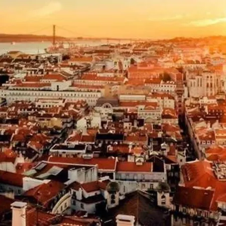 Historic Design Castelo S. Jorge Апартаменты